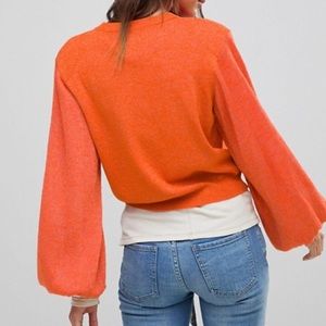 Free People Sweater